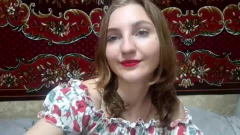 Snapshot of elenacastellani chatting on 03/05/26, 04:47 Mia online show from 03/05/26, 04:47