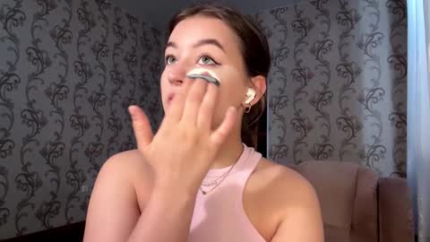 Snapshot of elenacastellani chatting on 03/15/26, 01:17 Mia online show from 03/15/26, 01:17