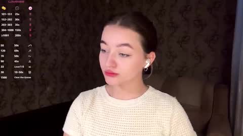 Snapshot of elenacastellani chatting on 03/20/26, 02:44 Mia online show from 03/20/26, 02:44