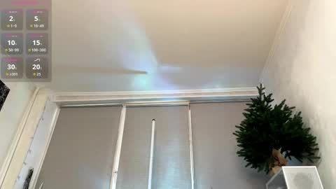 Snapshot of elenacastellani chatting on 04/05/26, 01:19 Mia online show from 04/05/26, 01:19