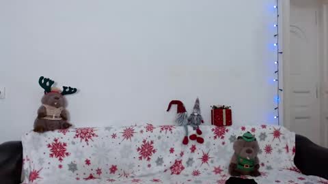 ElenaTroyy online show from 12/29/24, 03:11