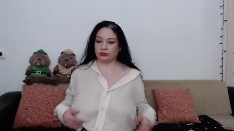 ElenaTroyy online show from 01/26/25, 09:40