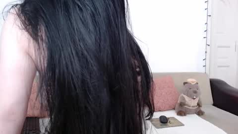 ElenaTroyy online show from 02/10/25, 04:08