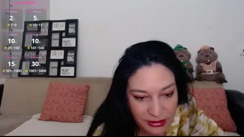 ElenaTroyy online show from 03/07/25, 09:59