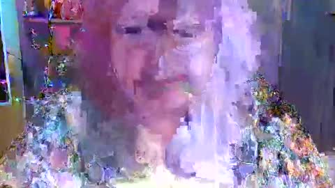 ElenaZed online show from 01/27/25, 07:13