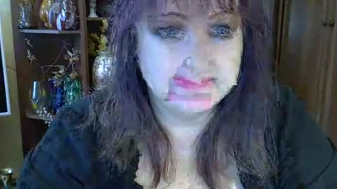 ElenaZed online show from 01/29/25, 09:12