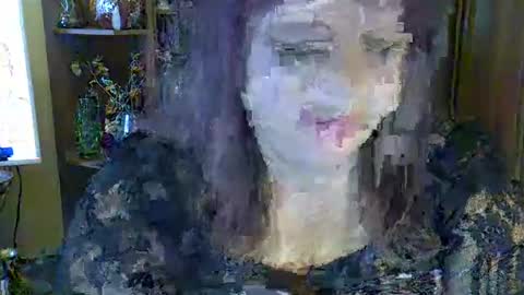 ElenaZed online show from 02/12/25, 08:16