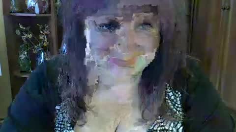 ElenaZed online show from 02/15/25, 09:16