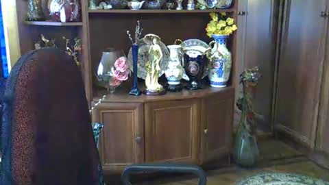 ElenaZed online show from 03/02/25, 07:54