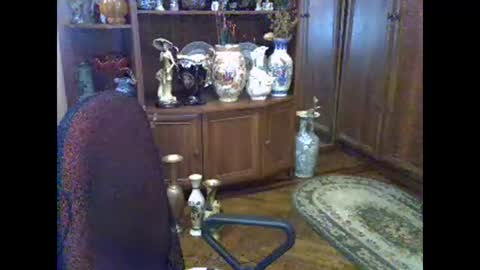 ElenaZed online show from 11/05/25, 06:41