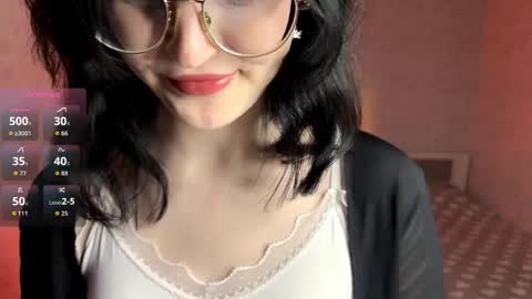 Annie PVT IS OPEN online show from 05/09/26, 09:20