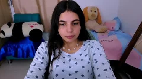 agnes online show from 10/06/25, 06:49