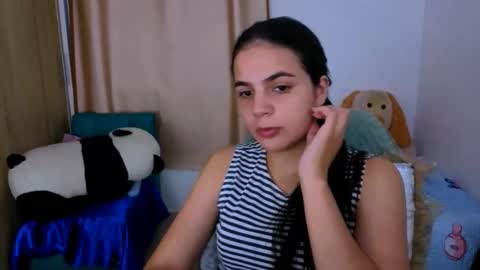 agnes online show from 10/15/25, 05:57