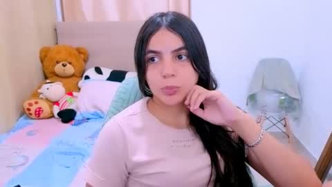 agnes online show from 02/09/26, 06:45