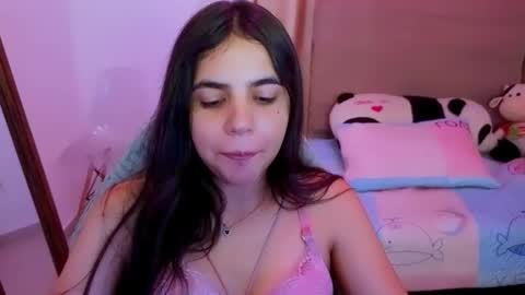 agnes online show from 03/09/26, 06:34