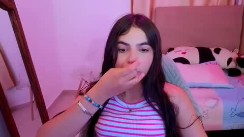 agnes online show from 03/10/26, 07:08