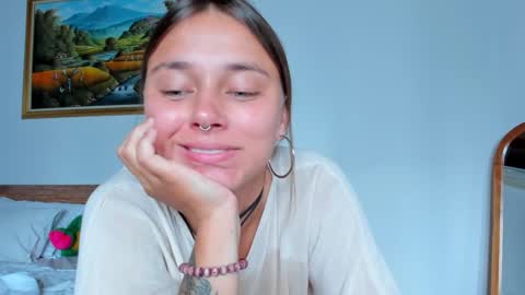 Eleonora online show from 12/10/24, 06:54