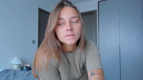 Eleonora online show from 01/28/25, 05:11