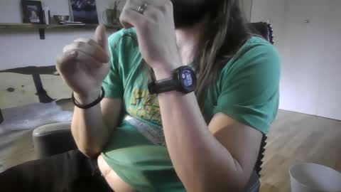 Snapshot of elephantfox chatting on 12/27/24, 08:28 fox online show from 12/27/24, 08:28