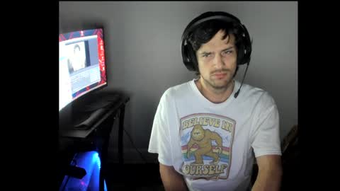 elephantrunkman online show from 01/28/25, 07:00