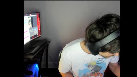 elephantrunkman online show from 01/29/25, 06:33