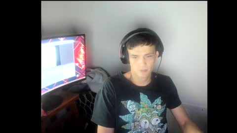 elephantrunkman online show from 02/18/25, 04:58