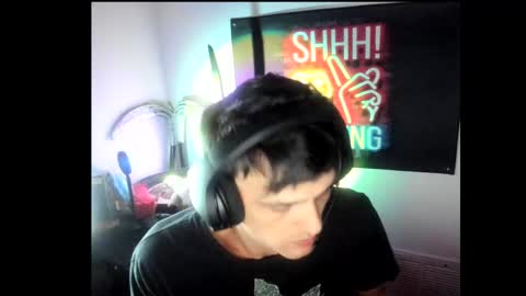 elephantrunkman online show from 03/11/25, 05:27