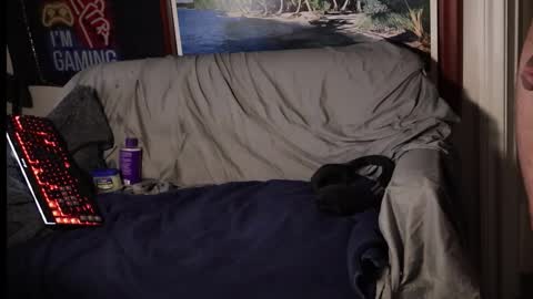 elephantrunkman online show from 02/02/26, 05:39