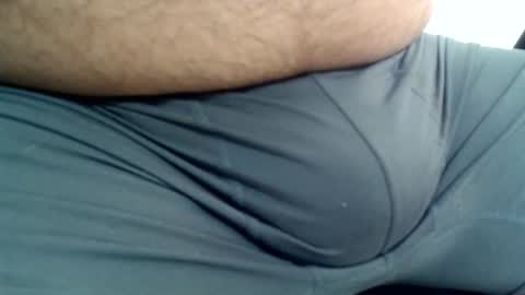 Wife is on the other room online show from 10/31/25, 07:04