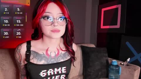 ELETTRA online show from 09/10/25, 11:27