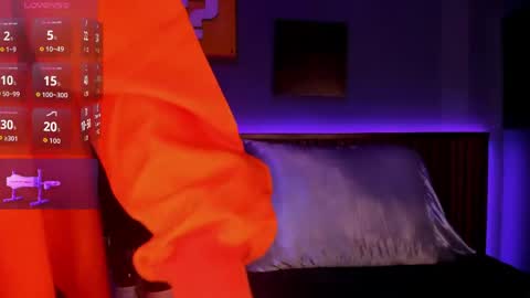 ELETTRA online show from 04/05/26, 02:09