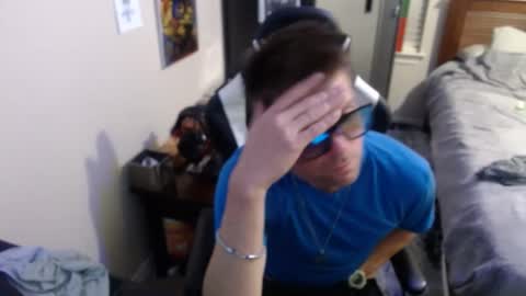 Snapshot of elevatetlb chatting on 09/11/25, 10:26 Walker online show from 09/11/25, 10:26