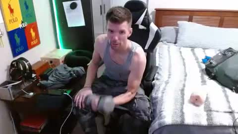 Walker online show from 01/12/26, 08:08