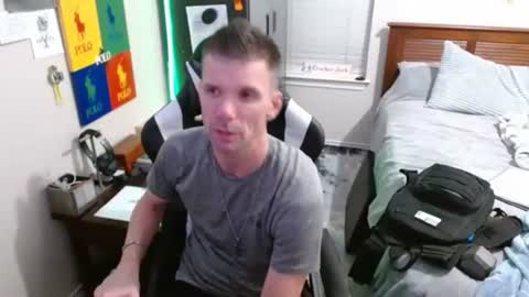 Walker online show from 02/08/26, 04:27