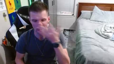 Walker online show from 02/17/26, 07:38