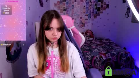 Snapshot of eleven_1134 chatting on 03/07/26, 09:12 Kira online show from 03/07/26, 09:12