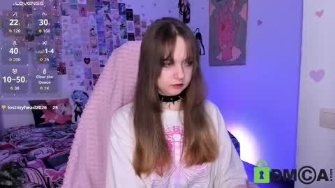 Snapshot of eleven_1134 chatting on 04/16/26, 08:53 Kira online show from 04/16/26, 08:53