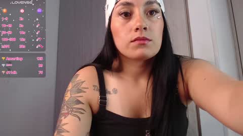 Millie bobby online show from 12/27/24, 02:54