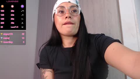 Millie bobby online show from 01/09/25, 02:51