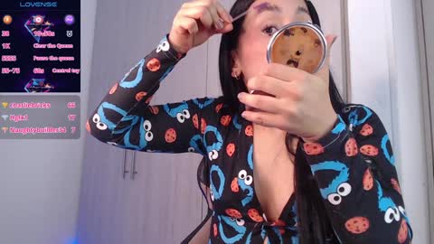 Millie bobby online show from 01/27/25, 05:48