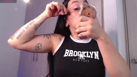 Millie bobby online show from 01/30/25, 11:44