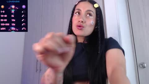 Millie bobby online show from 03/12/25, 05:17