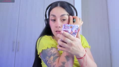 Millie bobby online show from 10/28/25, 11:47