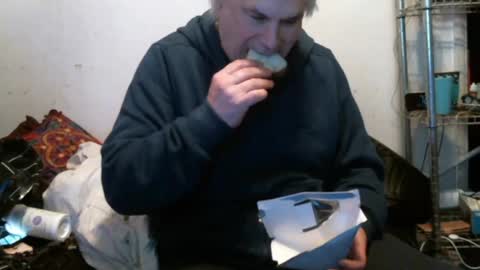 Snapshot of eleventhphoenix chatting on 01/15/25, 07:26 TheEleventhPhoenix online show from 01/15/25, 07:26