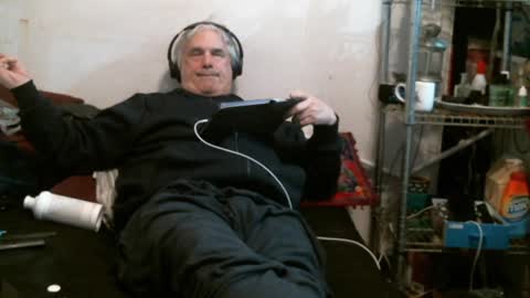 Snapshot of eleventhphoenix chatting on 01/18/25, 03:53 TheEleventhPhoenix online show from 01/18/25, 03:53