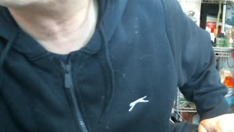 Snapshot of eleventhphoenix chatting on 01/18/25, 10:06 TheEleventhPhoenix online show from 01/18/25, 10:06