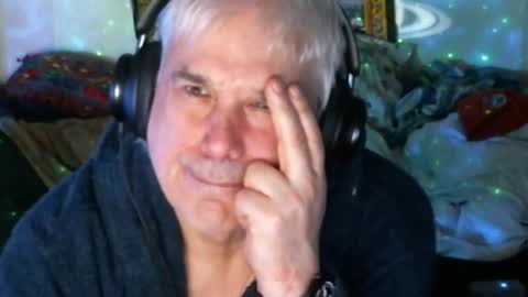 Snapshot of eleventhphoenix chatting on 02/14/25, 01:13 TheEleventhPhoenix online show from 02/14/25, 01:13