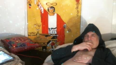 Snapshot of eleventhphoenix chatting on 02/16/25, 05:26 TheEleventhPhoenix online show from 02/16/25, 05:26