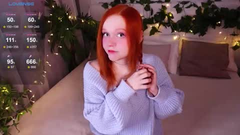 Snapshot of elfamirielle chatting on 12/03/25, 06:21 Elfa online show from 12/03/25, 06:21