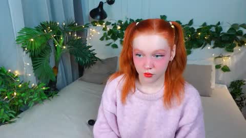 Snapshot of elfamirielle chatting on 02/03/26, 08:08 Elfa online show from 02/03/26, 08:08